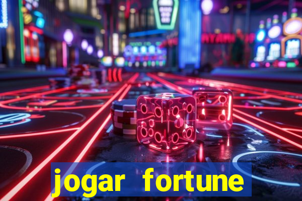 jogar fortune rabbit gratis